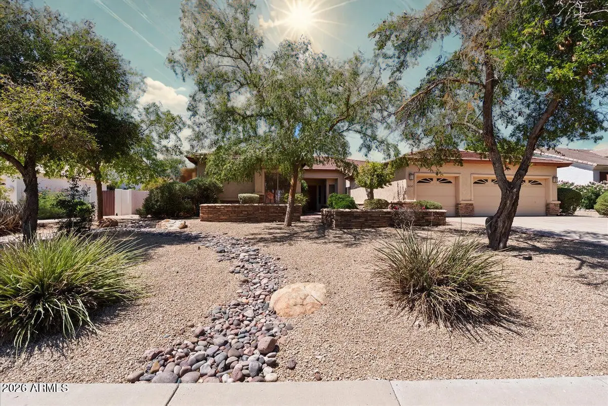 14210 W Greentree Drive S, Litchfield Park, AZ 85340 - #1