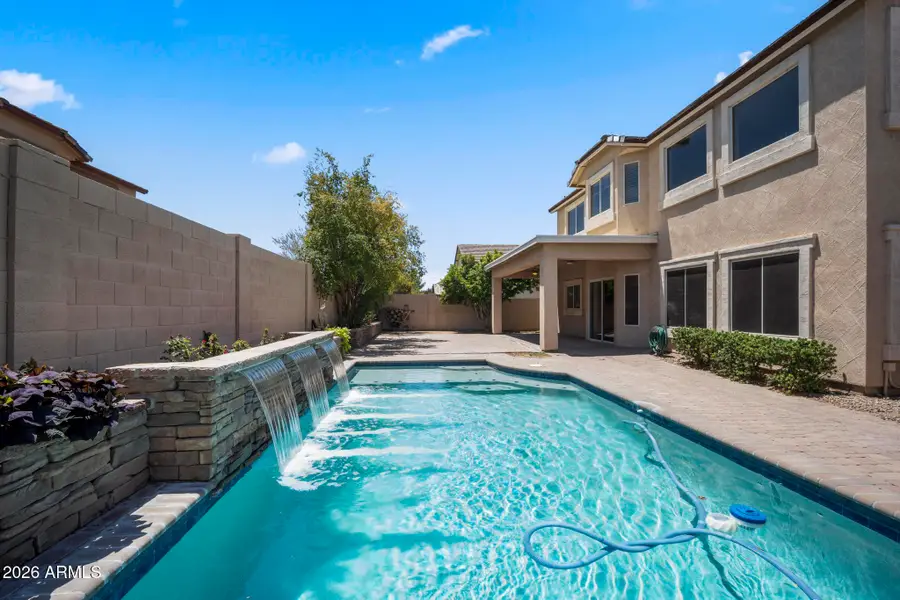 3377 E Mayberry Avenue, Gilbert, AZ 85297 - #2