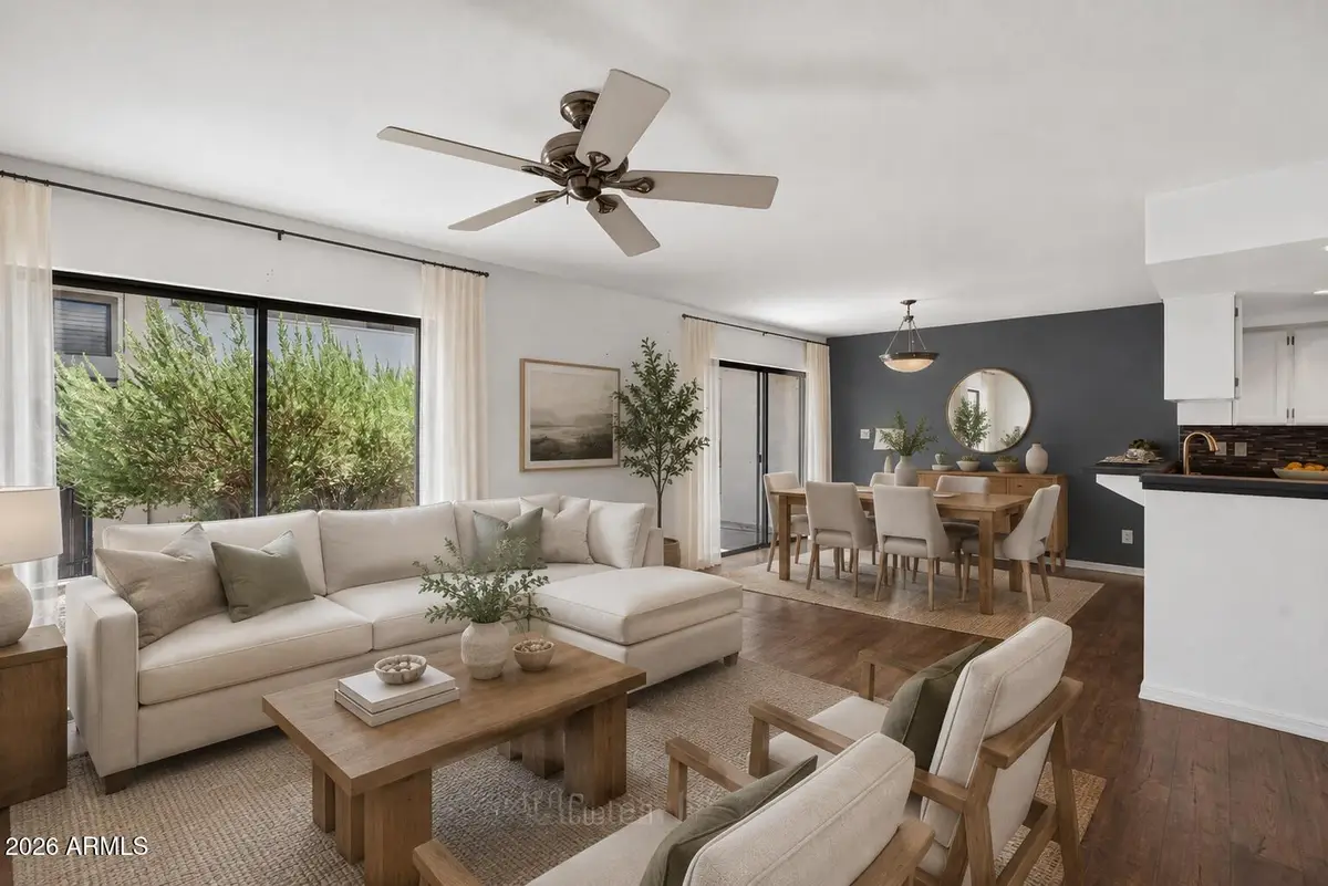 821 E Redondo Drive, Tempe, AZ 85282 - #1