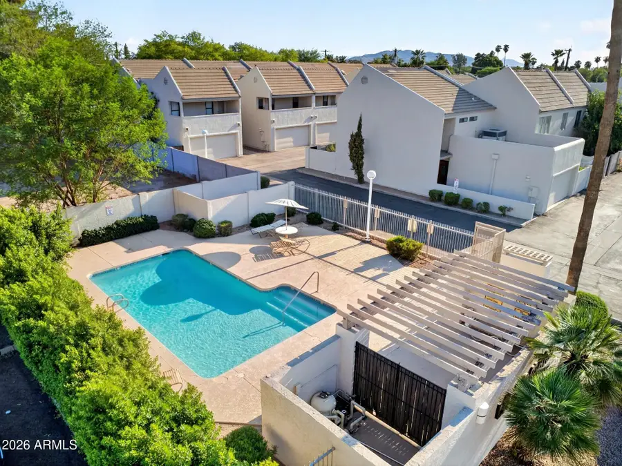 821 E Redondo Drive, Tempe, AZ 85282 - #2