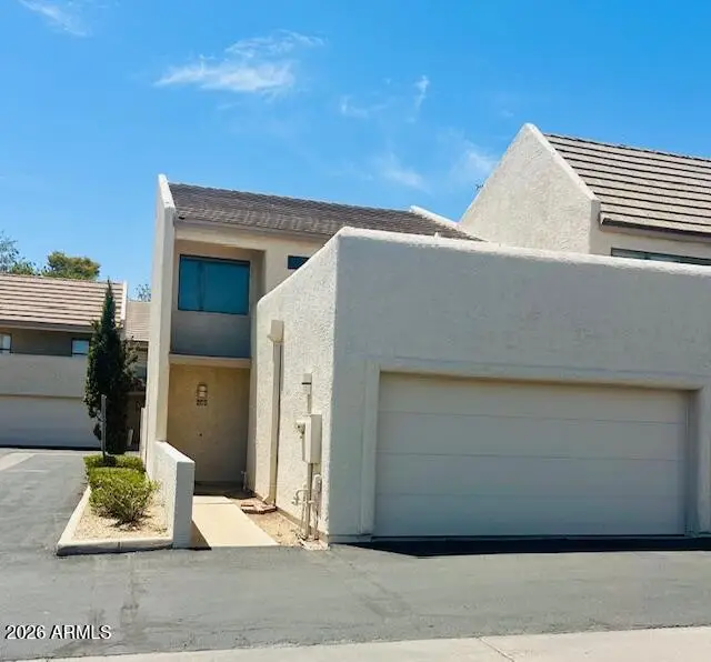 821 E Redondo Drive, Tempe, AZ 85282 - #3