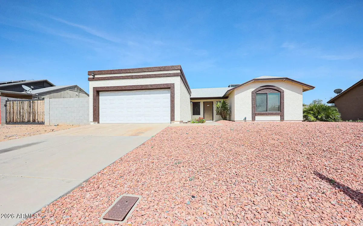 19201 N 7th Drive, Phoenix, AZ 85027 - #1