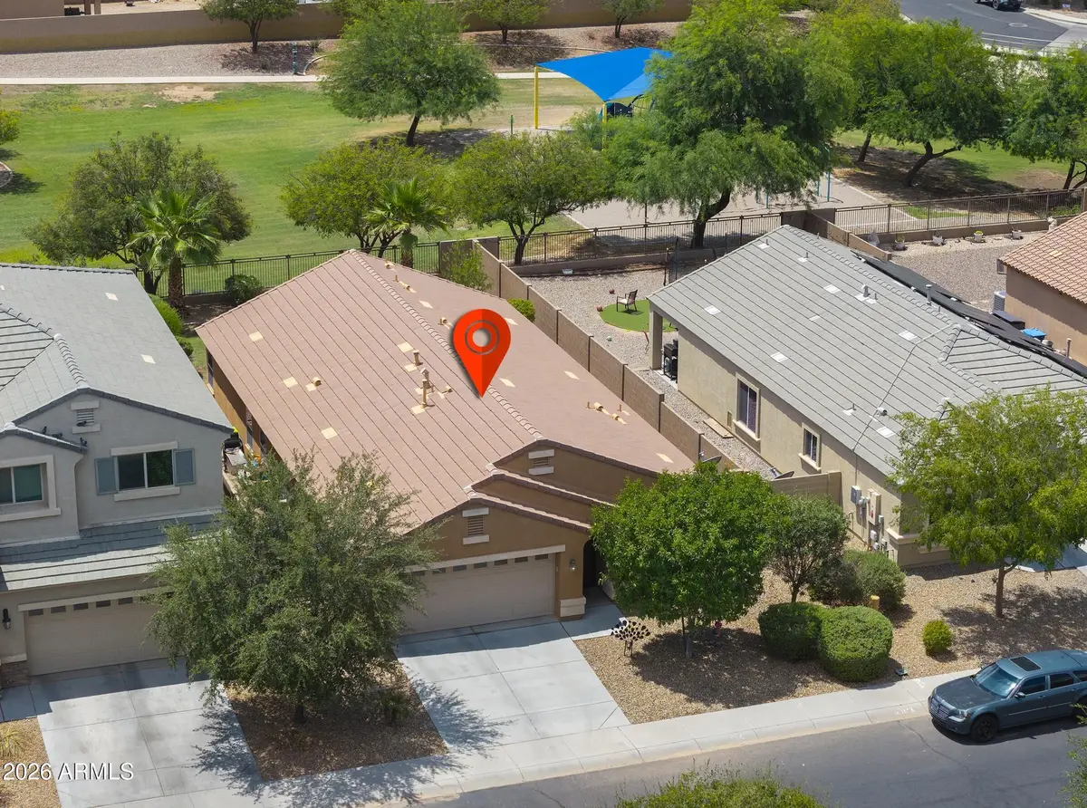 40111 W Coltin Way, Maricopa, AZ 85138 - #1