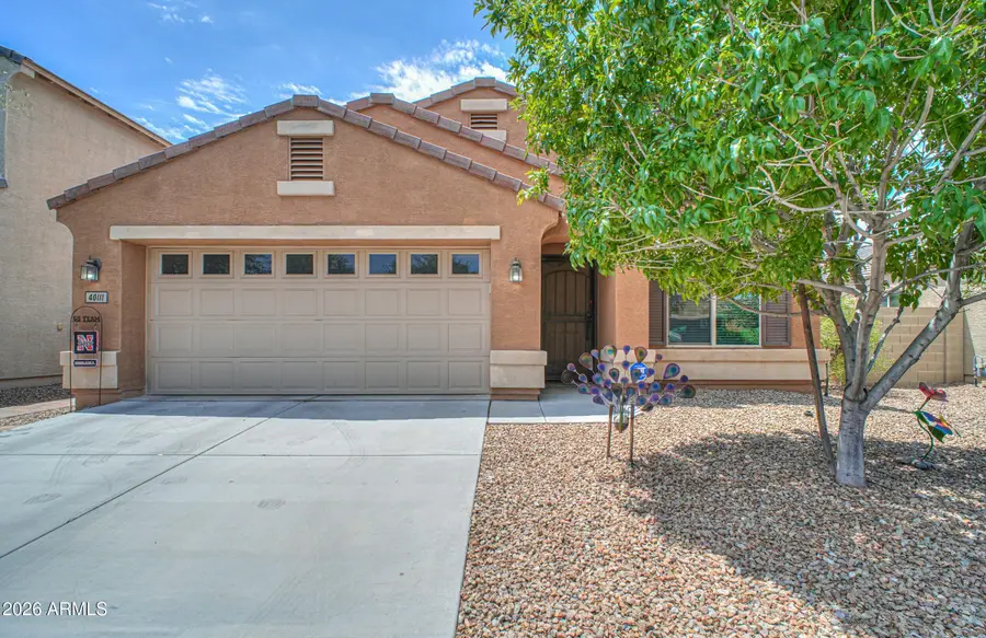 40111 W Coltin Way, Maricopa, AZ 85138 - #2