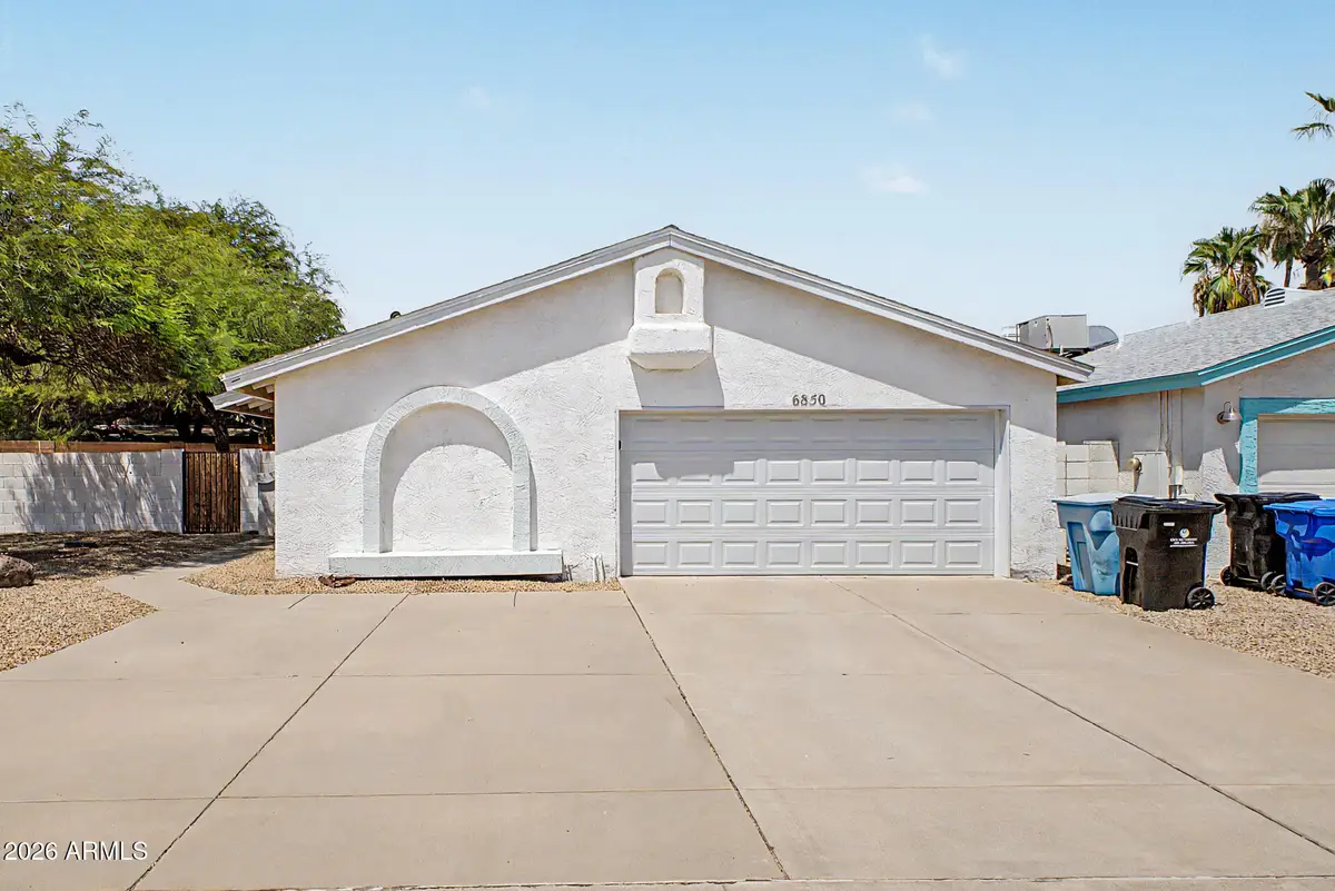 6850 E Kathleen Road, Scottsdale, AZ 85254 - #1