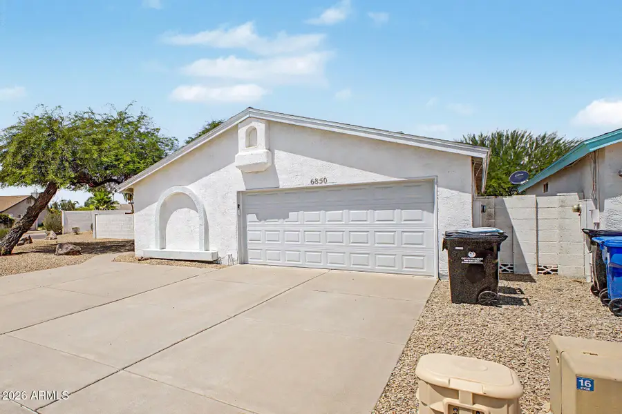 6850 E Kathleen Road, Scottsdale, AZ 85254 - #2