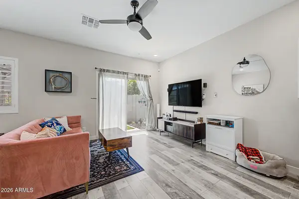 8176 N 22nd Drive, Phoenix, AZ 85021