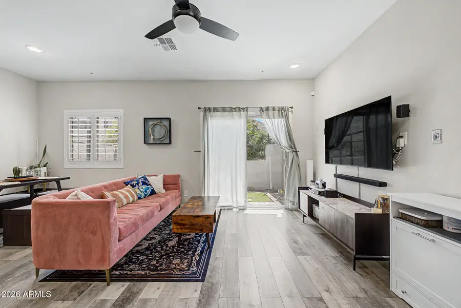 8176 N 22nd Drive, Phoenix, AZ 85021 - #2