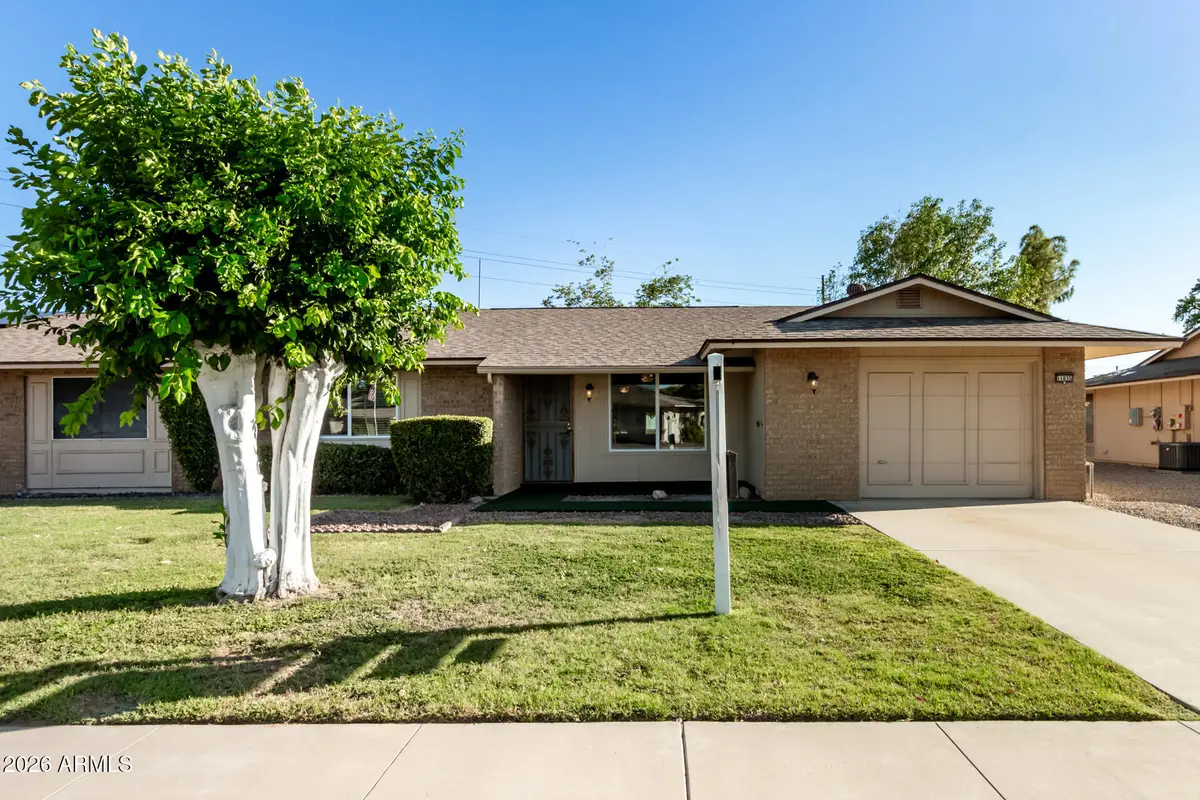 11035 W Tonada Drive, Sun City, AZ 85351 - #1