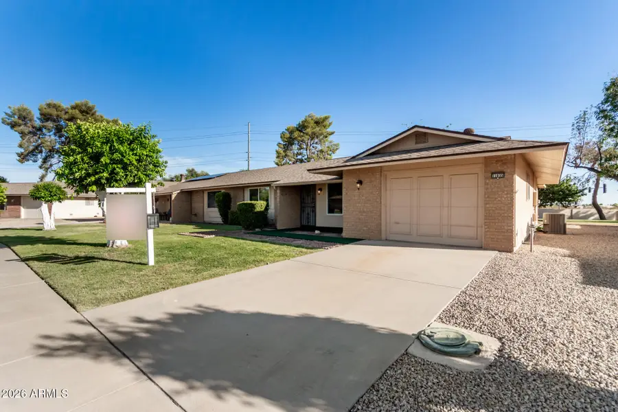 11035 W Tonada Drive, Sun City, AZ 85351 - #2
