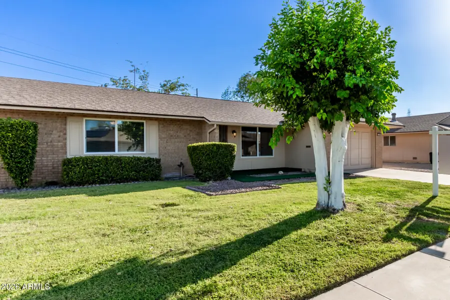 11035 W Tonada Drive, Sun City, AZ 85351 - #3