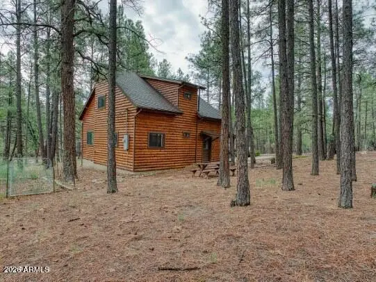 5522 Forest Drive, Pinedale, AZ 85934 - #2