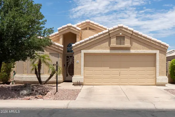 525 N Val Vista Drive #30, Mesa, AZ 85213