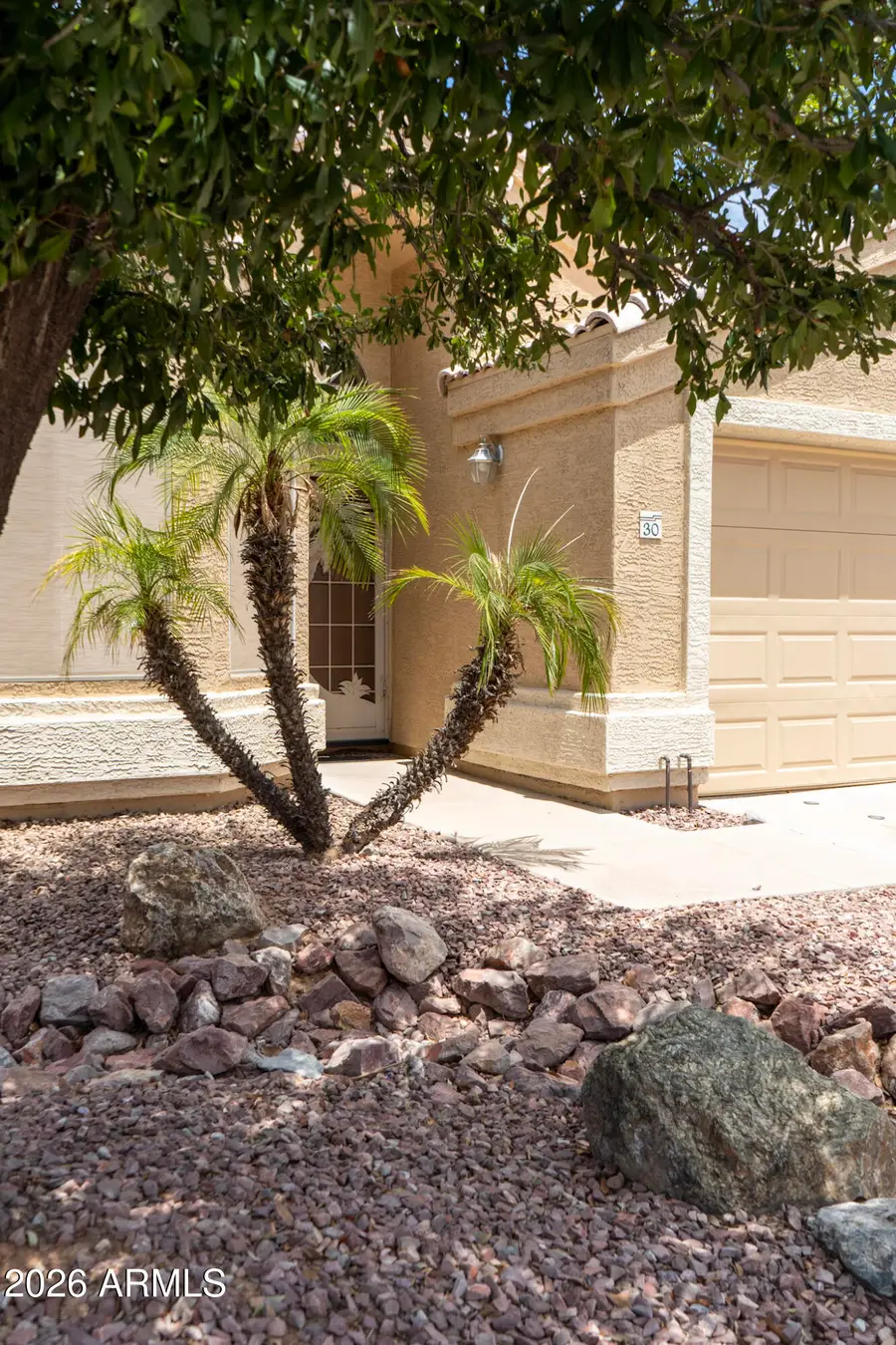525 N Val Vista Drive #30, Mesa, AZ 85213 - #2