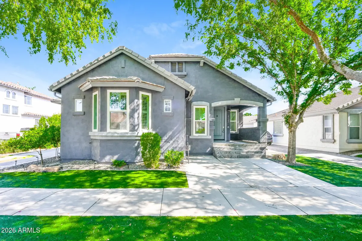2732 E Tamarisk Street, Gilbert, AZ 85296 - #1