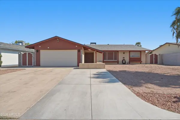 703 E Carmen Street, Tempe, AZ 85283
