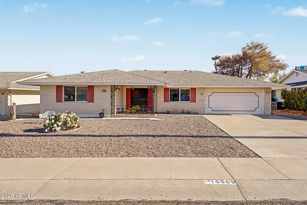 10509 W Mission Lane, Sun City, AZ 85351 - #1