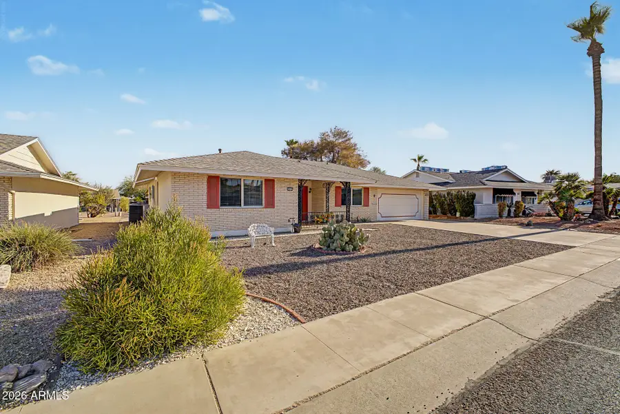10509 W Mission Lane, Sun City, AZ 85351 - #3