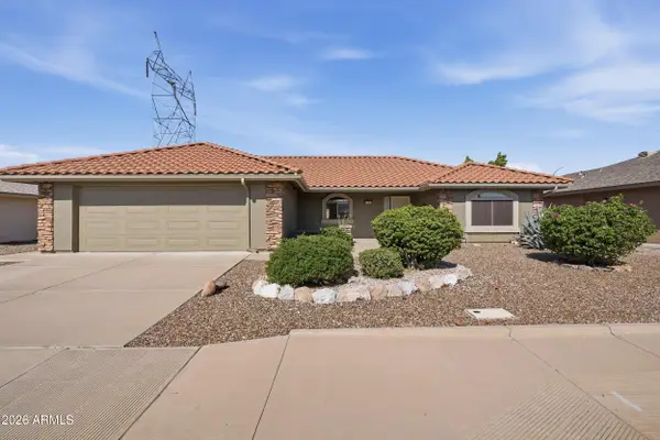 2164 S Olivewood --, Mesa, AZ 85209