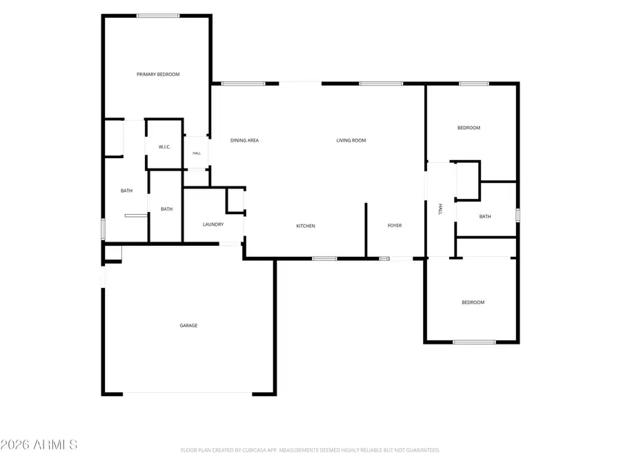 2164 S Olivewood --, Mesa, AZ 85209 - #2