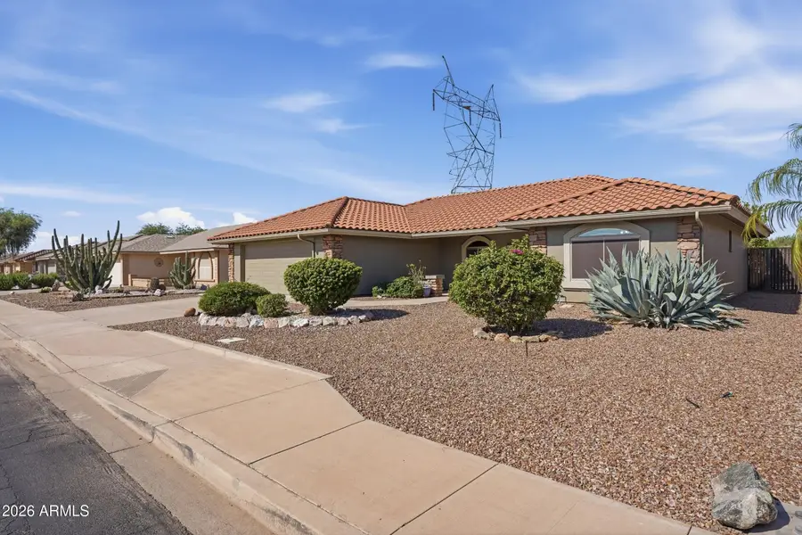 2164 S Olivewood --, Mesa, AZ 85209 - #3