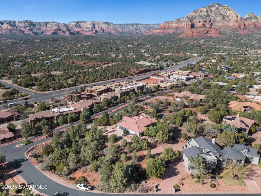 163 El Camino Real --, Sedona, AZ 86336 - #2