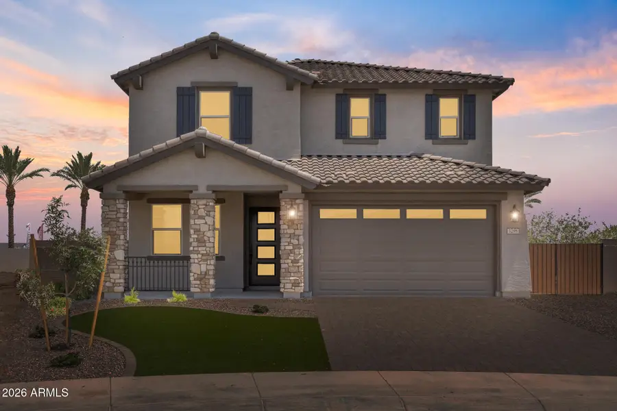 3298 W Molino Road, San Tan Valley, AZ 85144 - #2