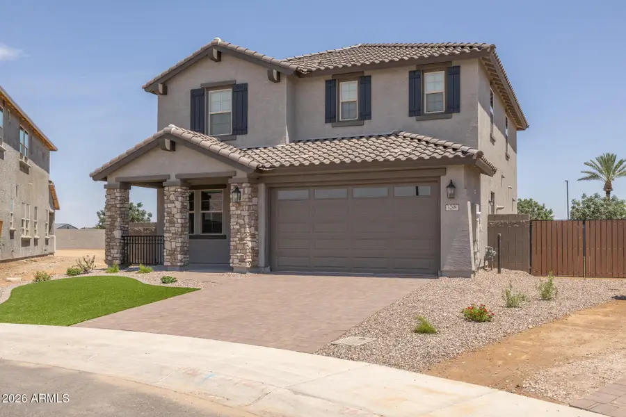 3298 W Molino Road, San Tan Valley, AZ 85144 - #3