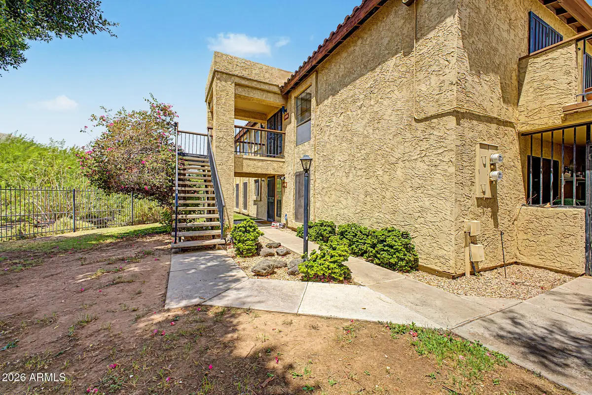 8202 N 21st Drive #B201, Phoenix, AZ 85021 - #1