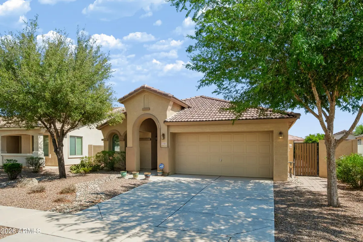 4057 E Los Altos Drive, Gilbert, AZ 85297 - #1