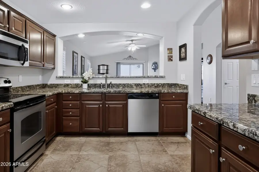 4057 E Los Altos Drive, Gilbert, AZ 85297 - #3