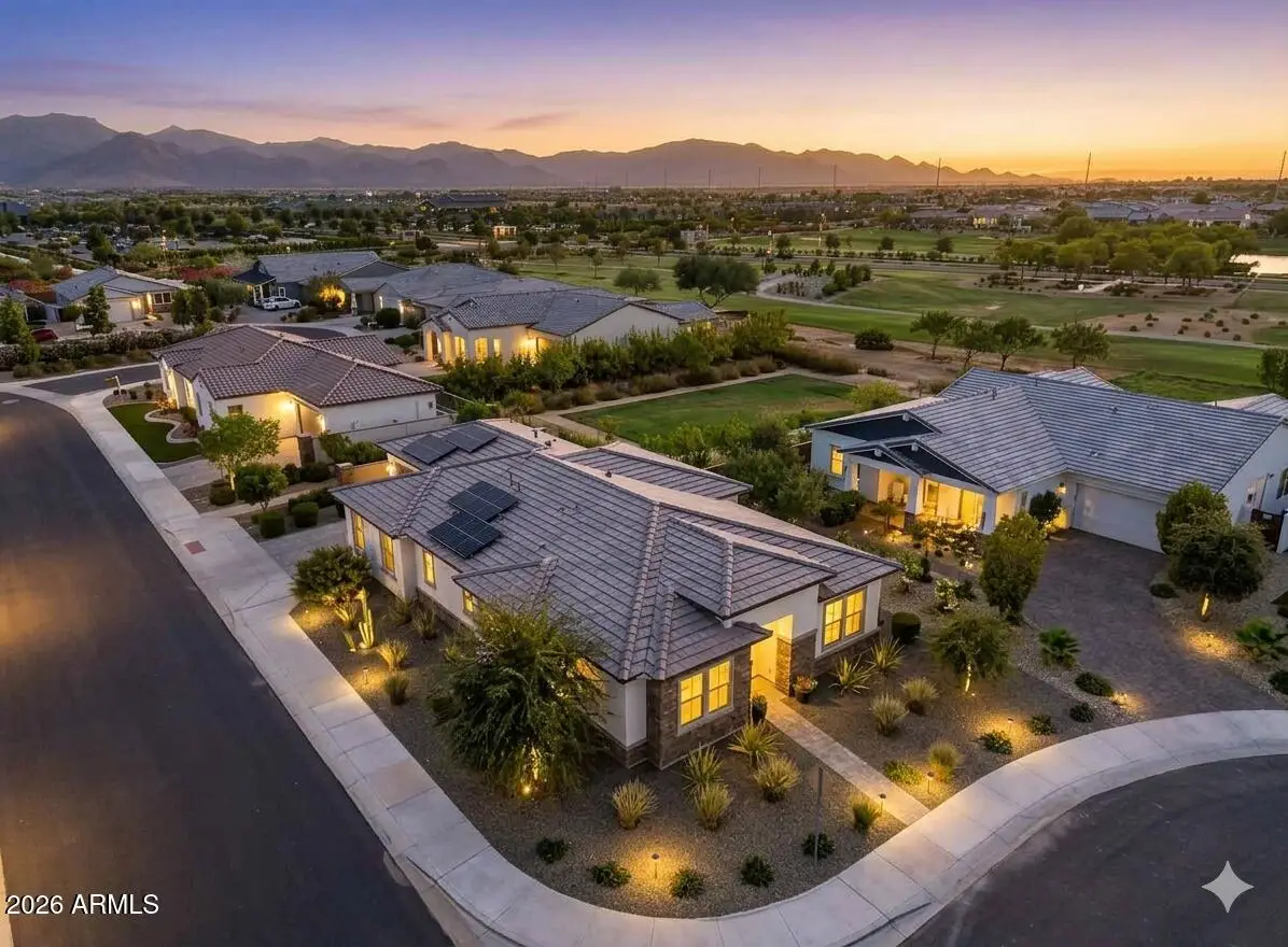 17376 W Wildwood Street, Surprise, AZ 85388 - #1