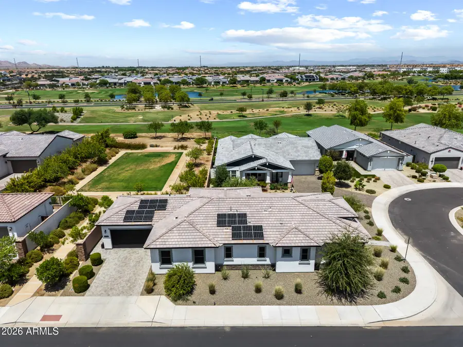 17376 W Wildwood Street, Surprise, AZ 85388 - #3