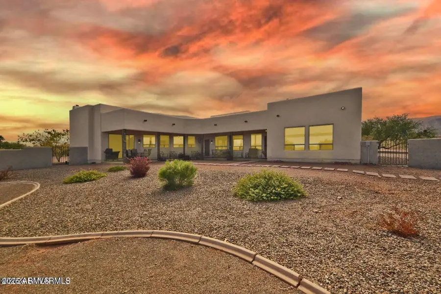 780 E House Mountain Drive, Cottonwood, AZ 86326 - #2