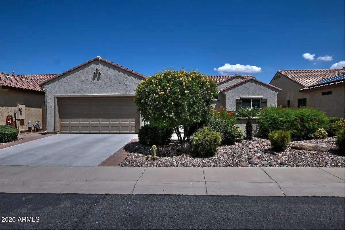 7026 W Springfield Way, Florence, AZ 85132 - #1