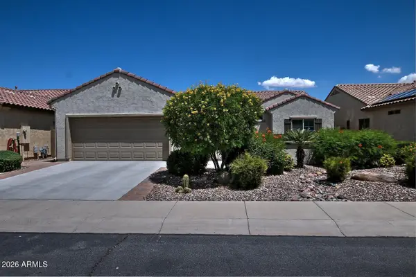 7026 W Springfield Way, Florence, AZ 85132
