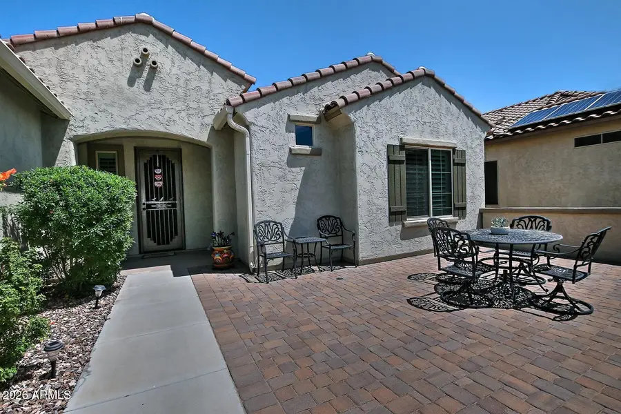 7026 W Springfield Way, Florence, AZ 85132 - #2
