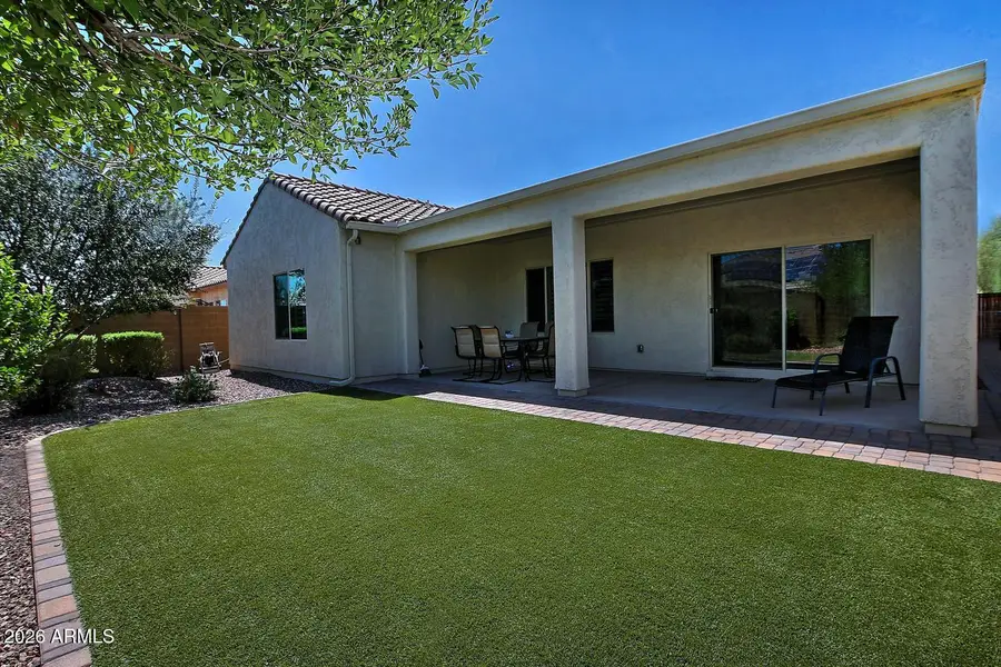 7026 W Springfield Way, Florence, AZ 85132 - #3