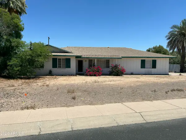 5031 N 69th Place, Paradise Valley, AZ 85253
