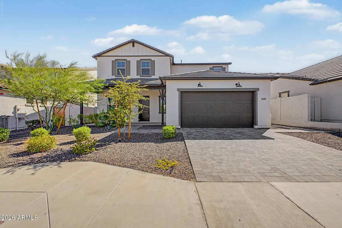 2700 N 216th Avenue, Buckeye, AZ 85396 - #1