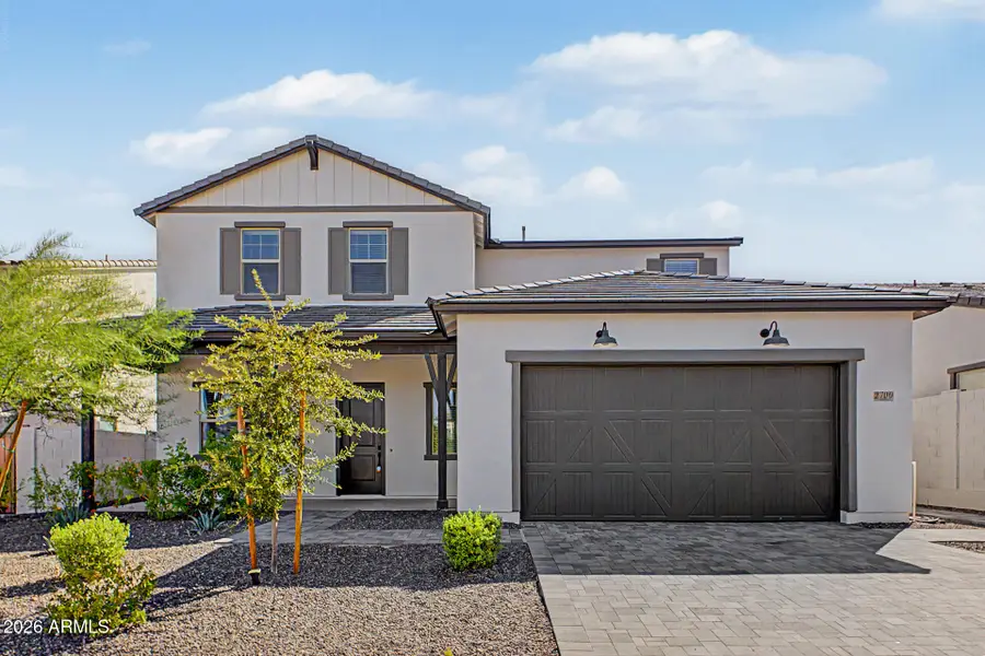 2700 N 216th Avenue, Buckeye, AZ 85396 - #2