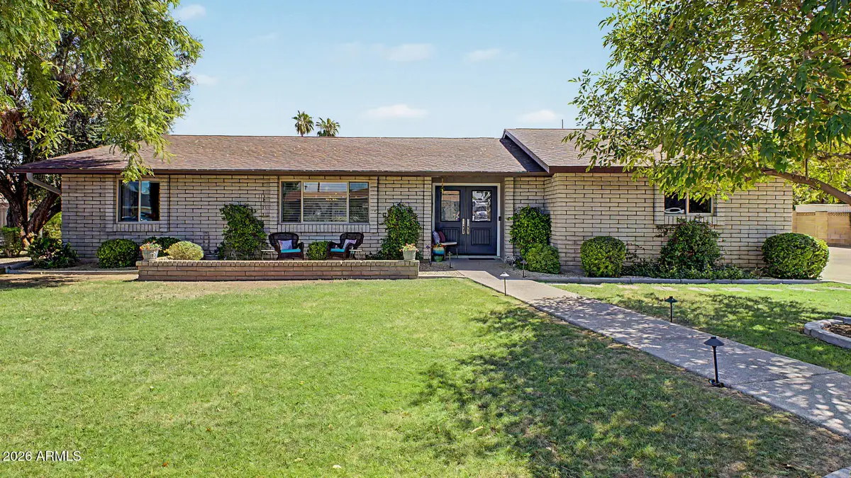 1711 E Grandview Street, Mesa, AZ 85203 - #1