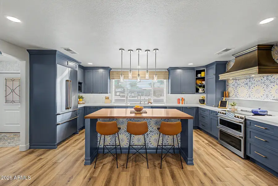 1711 E Grandview Street, Mesa, AZ 85203 - #3