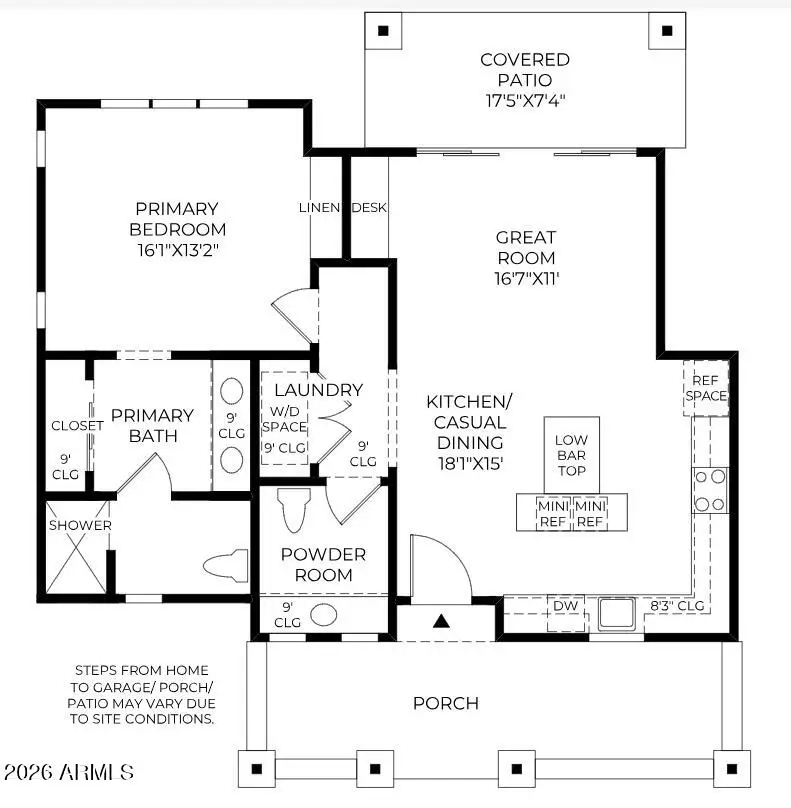11800 N Greenwich Boulevard #102, Surprise, AZ 85388 - #2