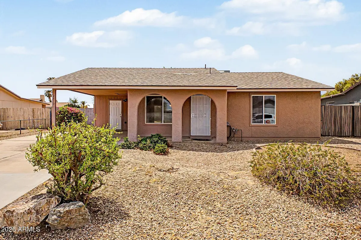 2210 W Western Drive, Chandler, AZ 85224 - #1