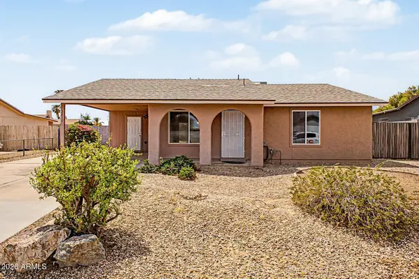 2210 W Western Drive, Chandler, AZ 85224