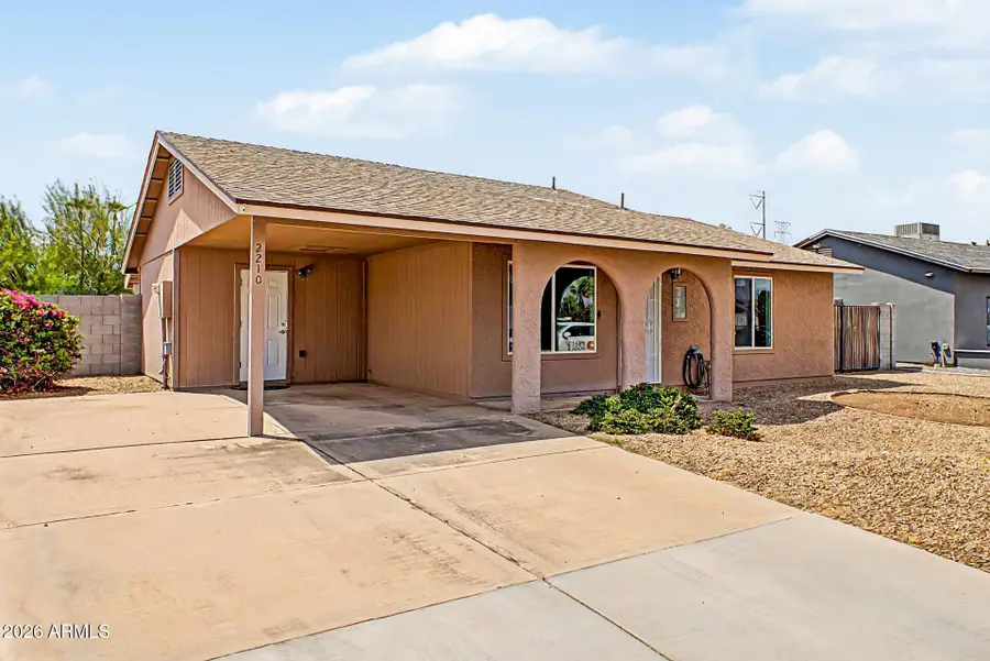 2210 W Western Drive, Chandler, AZ 85224 - #2
