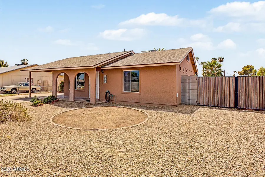 2210 W Western Drive, Chandler, AZ 85224 - #3