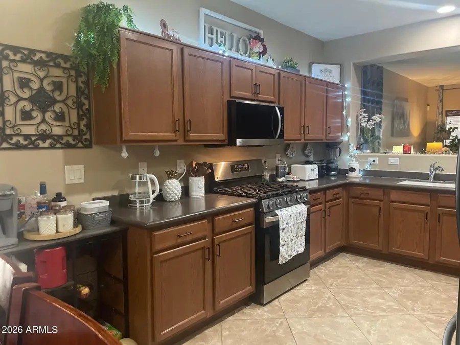209 N 193rd Drive, Buckeye, AZ 85326 - #3