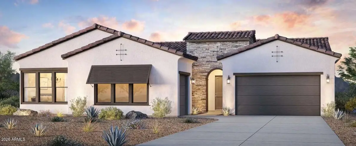 30860 N Amethyst Court, Queen Creek, AZ 85144 - #1